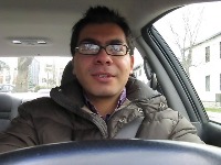 Driver Eyes and Mouth State project thumbnail