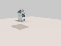 Synthetic Images project thumbnail