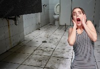 Dirty Floor Detection project thumbnail