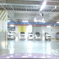 Real time Car parking project thumbnail