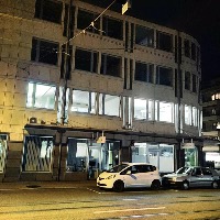 buildings Instance Segmentation Model by fyi