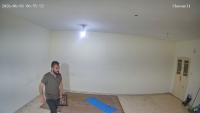 falling project thumbnail