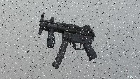 mp5 project thumbnail
