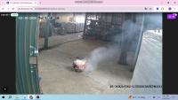 fire-smoke project thumbnail