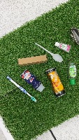 RotateRecycle project thumbnail
