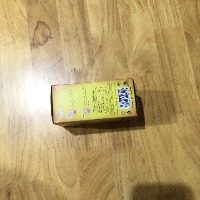 Grocery Items Detection project thumbnail