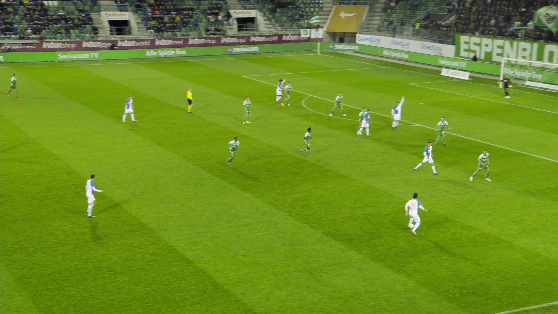 football Object Detection Model by football