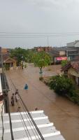 Flood Classification - CVFD project thumbnail