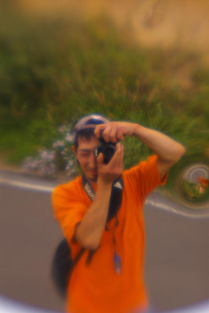 Human detection Object Detection Model by AI