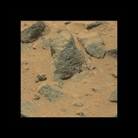 Rock Segmentation Instance Segmentation Dataset by Test Workspace