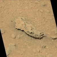 Rock Segmentation Instance Segmentation Dataset by Test Workspace