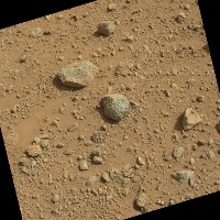 Rock Segmentation Instance Segmentation Dataset by Test Workspace