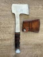 New Hatchets project thumbnail