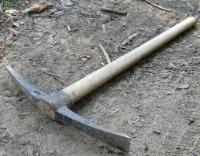 hatchets project thumbnail