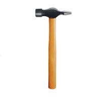 Final hammer adjustment project thumbnail