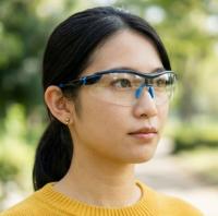 Safety Glasses Object Detection Dataset by tiens Workspace