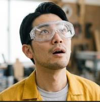 Safety Glasses Object Detection Dataset by tiens Workspace