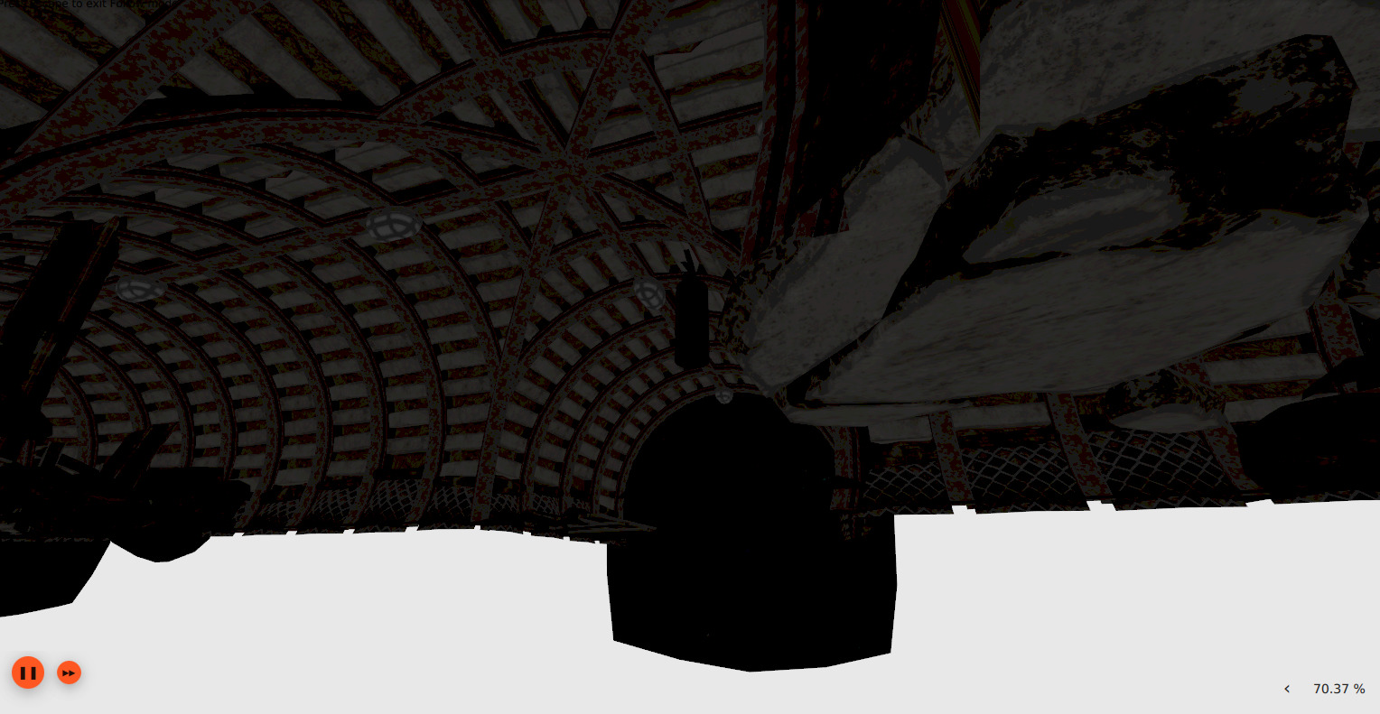 objects-detection Object Detection Dataset and Pre-Trained Model by ...