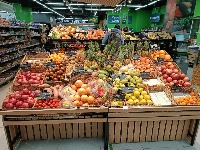 Fruits&Vegetables project thumbnail
