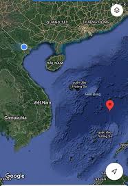 Data Map Vietnam Python htdMapVN4 Instance Segmentation Dataset by maps