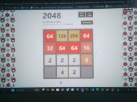 2048GameUI project thumbnail