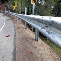 Guardrail And Flod Object Detection Dataset by Guardrail and flood