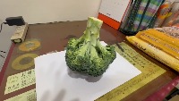 cauliflower project thumbnail