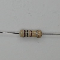 Resistencias project thumbnail