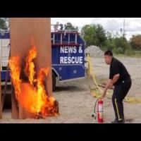 fire project 2  project thumbnail