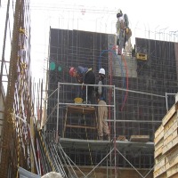 Work at Height Safety project thumbnail