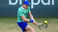 tennisballs project thumbnail