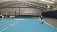 Tennispinpoint project thumbnail