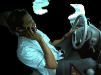 Driver fatigue and distraction project thumbnail