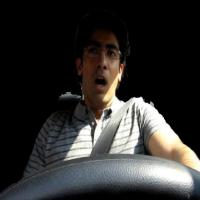 Driver fatigue and distraction 2 project thumbnail
