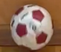 soccer ball07 project thumbnail