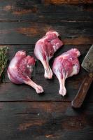 Find meats project thumbnail