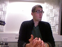 CAM3D_DETECT project thumbnail