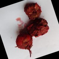 Rotten Strawberries project thumbnail