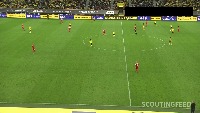 football-field project thumbnail