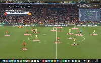 Pitch detection project thumbnail