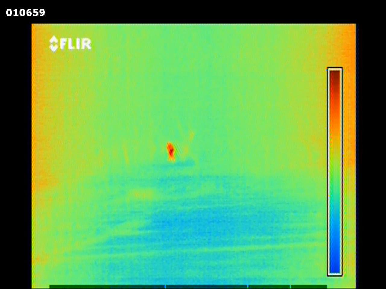 YOLOv5Thermal Object Detection Dataset and PreTrained Model by