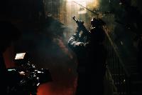 shooting and fighting project thumbnail