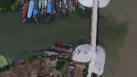 River UAV target detective project thumbnail