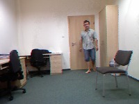 UR Fall Detection Dataset project thumbnail