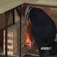 Fire Smoke Detection Object Detection Model by vishal sharma