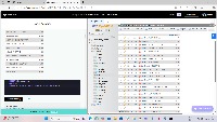 Table Segmentation project thumbnail