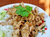 Pork-with-Garlic project thumbnail