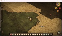 DontStarve project thumbnail