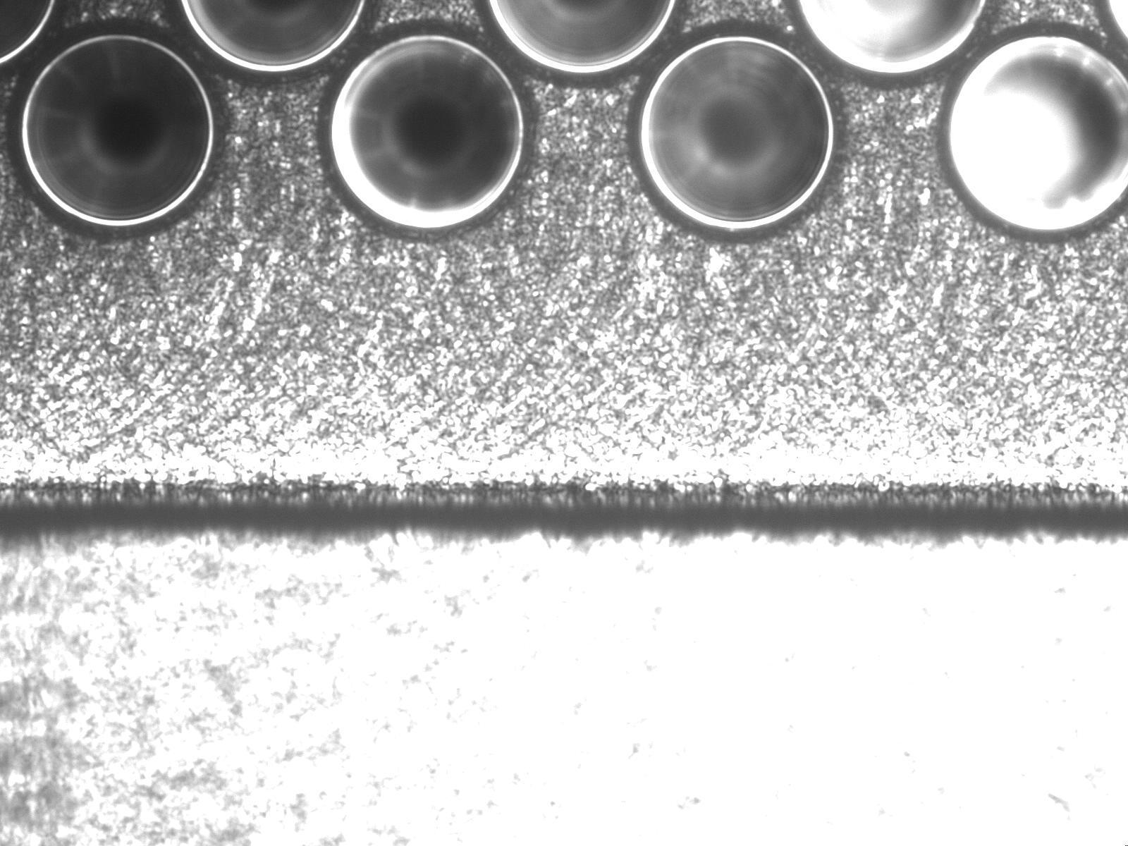 KODIAK_Hole_Defect_train Object Detection Dataset by Andy2