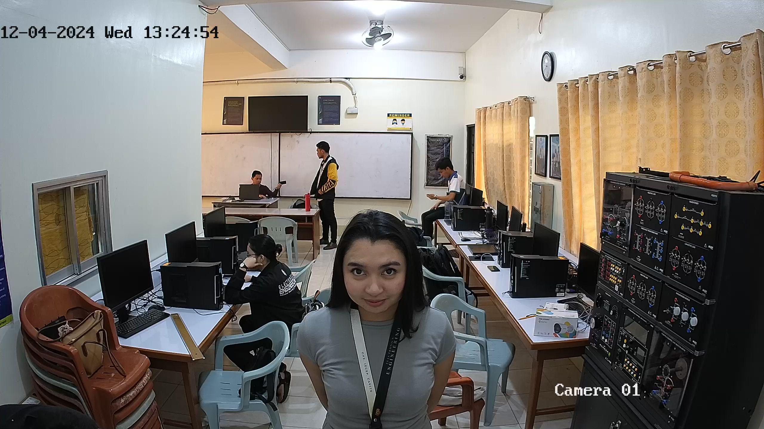 Yolov11 Face Detection Object Detection Dataset and Pre-Trained Model ...